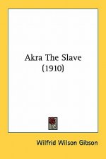 Akra The Slave (1910)