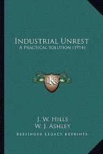 Industrial Unrest: A Practical Solution (1914)