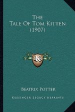 The Tale of Tom Kitten (1907)