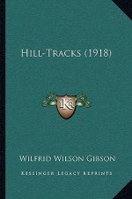 Hill-Tracks (1918)