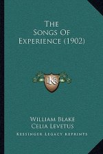 The Songs of Experience (1902)