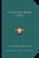 Canadian Born (1903)