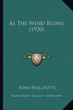 As the Wind Blows (1920)