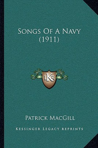 Songs of a Navy (1911)