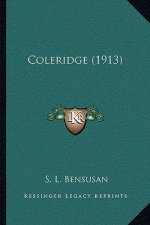 Coleridge (1913)