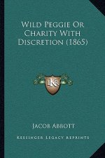 Wild Peggie or Charity with Discretion (1865)