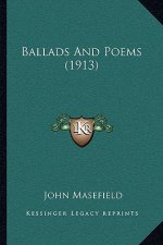Ballads and Poems (1913)