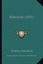 Bergson (1911)