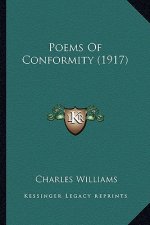 Poems of Conformity (1917)