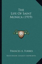 The Life of Saint Monica (1919) the Life of Saint Monica (1919)