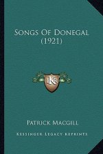 Songs of Donegal (1921)
