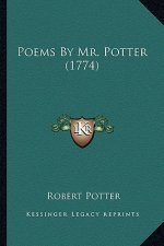Poems by Mr. Potter (1774)