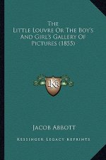 The Little Louvre or the Boy's and Girl's Gallery of Picturethe Little Louvre or the Boy's and Girl's Gallery of Pictures (1855) S (1855)