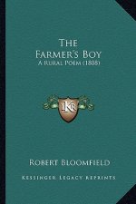 The Farmer's Boy the Farmer's Boy: A Rural Poem (1808) a Rural Poem (1808)