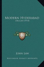 Modern Hyderabad: Deccan (1914)