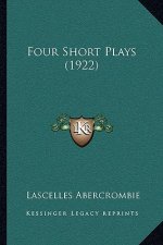 Four Short Plays (1922)
