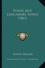 Poems and Lancashire Songs (1861)