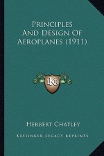 Principles and Design of Aeroplanes (1911)