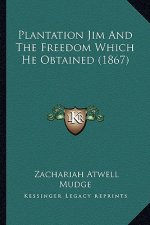 Plantation Jim and the Freedom Which He Obtained (1867)