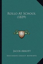 Rollo at School (1839)