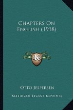 Chapters on English (1918)