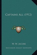 Captains All (1912)