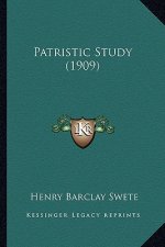 Patristic Study (1909)