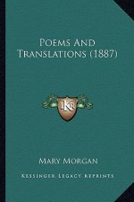 Poems and Translations (1887)