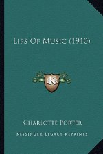Lips of Music (1910)