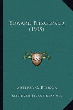 Edward Fitzgerald (1905)