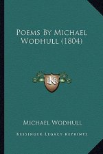 Poems by Michael Wodhull (1804)