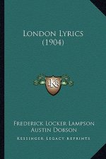 London Lyrics (1904)