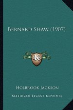 Bernard Shaw (1907)