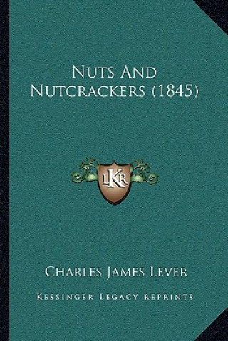 Nuts and Nutcrackers (1845)
