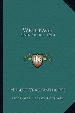 Wreckage: Seven Studies (1893)