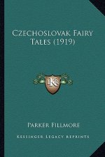 Czechoslovak Fairy Tales (1919)