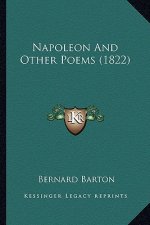 Napoleon and Other Poems (1822)