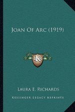 Joan of Arc (1919)