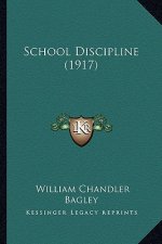 School Discipline (1917)