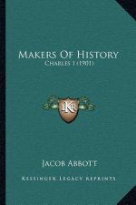 Makers Of History: Charles I (1901)
