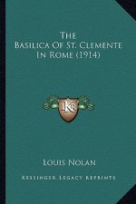The Basilica of St. Clemente in Rome (1914)