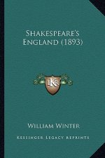Shakespeare's England (1893)