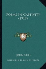Poems in Captivity (1919)