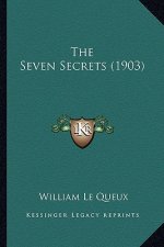 The Seven Secrets (1903) the Seven Secrets (1903)