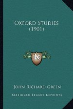 Oxford Studies (1901)