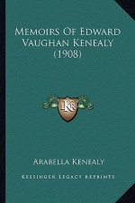 Memoirs of Edward Vaughan Kenealy (1908)