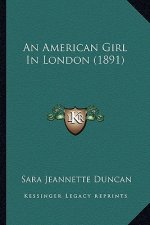 An American Girl in London (1891) an American Girl in London (1891)