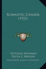 Romantic Canada (1922)