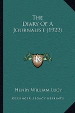 The Diary of a Journalist (1922) the Diary of a Journalist (1922)