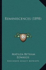 Reminiscences (1898)